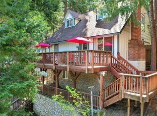 23697 Bowl Rd, Crestline, CA 92325