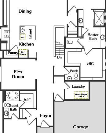 4th image of 20391 E 53rd Dr #Kex703