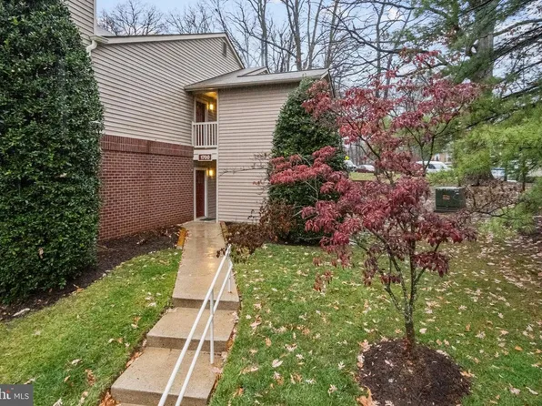 1700 Ascot Way Unit C, Reston, VA 20190