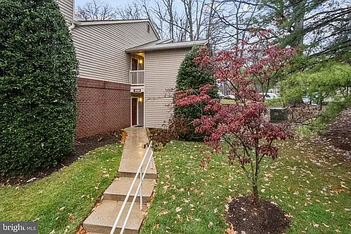 1700 Ascot Way #C Photo 1