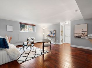 54 Bryon Rd APT 1, Chestnut Hill, MA 02467
