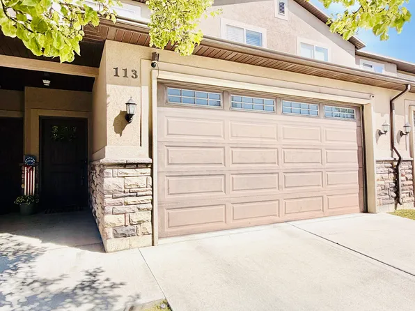 113 E 780 S, Smithfield, UT 84335