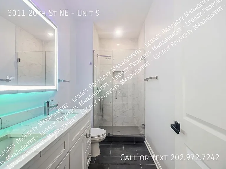 3011 20th St NE #9 — Photo 7