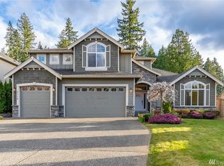 3112 223rd St SE, Bothell, WA 98021