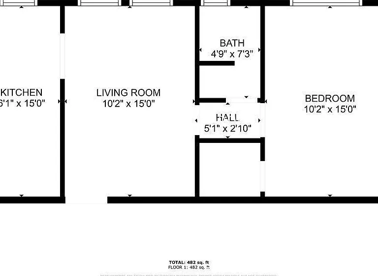 The Emerson — Photo 143