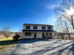 2423 Erbs Dr, Westminster, MD 21158