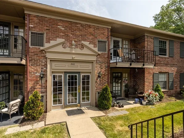 940 Margarite Dr APT C, Pittsburgh, PA 15216