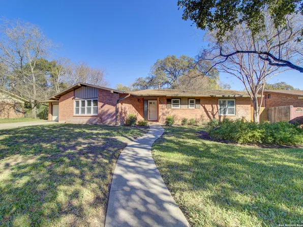 8606 SAGEBRUSH LN, San Antonio, TX 78217