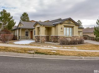 7770 Autumn Ridge Cir, Reno, NV 89523