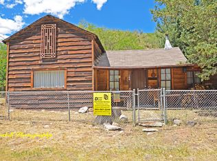 185 County Road 308, Dumont, CO 80436