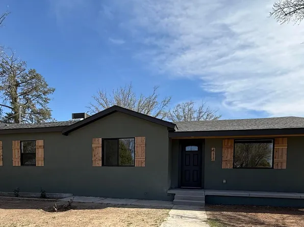 411 W Washington Ave, Artesia, NM 88210