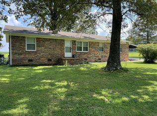 497 Bowling Alley Rd, Manchester, TN 37355
