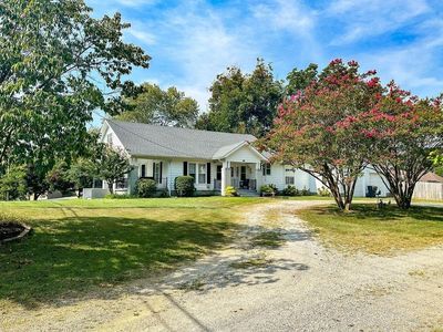 3524 Aggie Rd, Jonesboro, AR, 72405