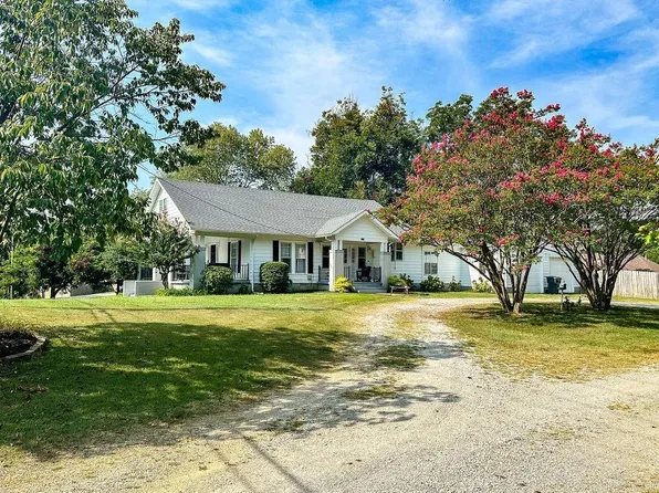 3524 Aggie Rd, Jonesboro, AR 72405