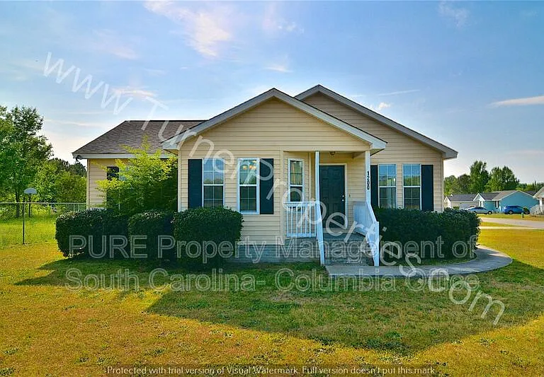 1200 Hickory Hill Rd — Photo 2