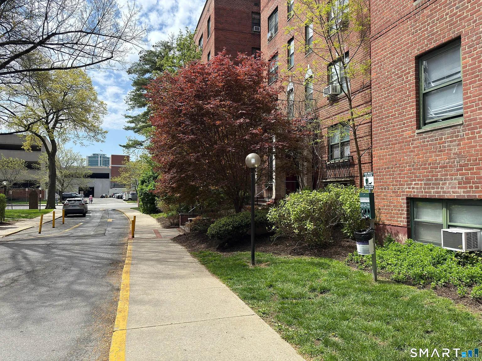 1 bed, 1.0 bath, 800 sqft, $2,095 — Photo 3