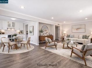 470 N Civic Dr APT 413, Walnut Creek, CA