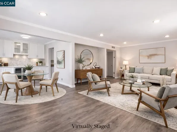 470 N Civic Dr APT 413, Walnut Creek, CA 94596