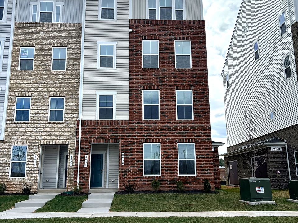 1st image of 8030 Williamson Blvd