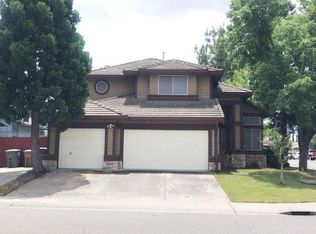 8600 Scarlet Sage Way, Elk Grove, CA 95624