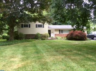 66 Brooktree Rd, East Windsor, NJ 08520