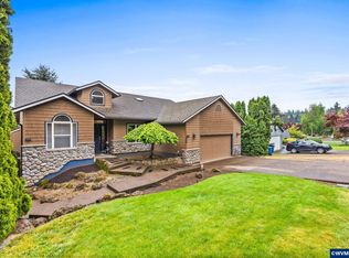 4060 Mandy Ave SE, Salem, OR 97302