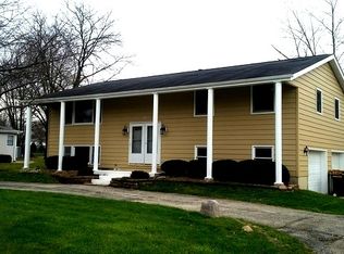 914 Regent St, New Lenox, IL 60451