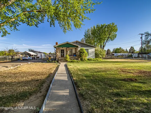 415 Road 6100, Kirtland, NM 87417