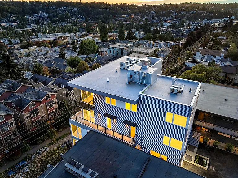 Fremont View: Modern Classic Collection — Photo 26
