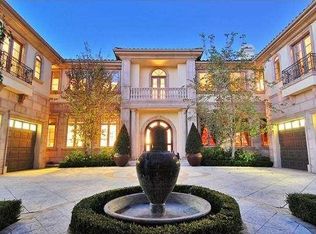 2256 Weybridge Ln, Los Angeles, CA 90077