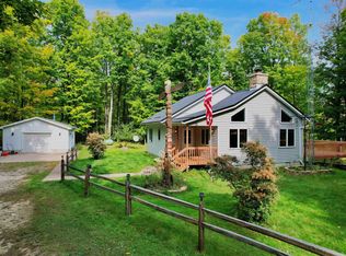 N7000 W 1st Rd, Stephenson, MI 49887