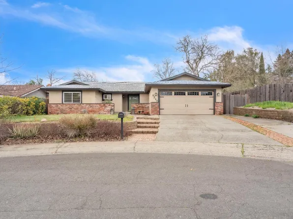 5220 Lynnadeane Ct, Carmichael, CA 95608