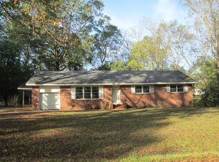 209 W South Ave, Linden, AL 36748