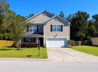 3059 Mapleleaf Dr, Moncks Corner, SC 29461