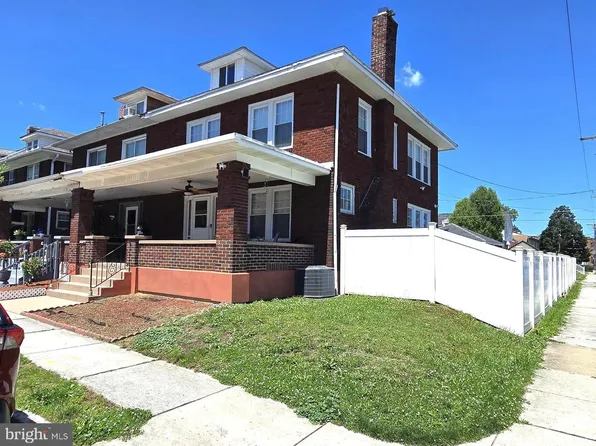 257 E Jackson St, York, PA 17403