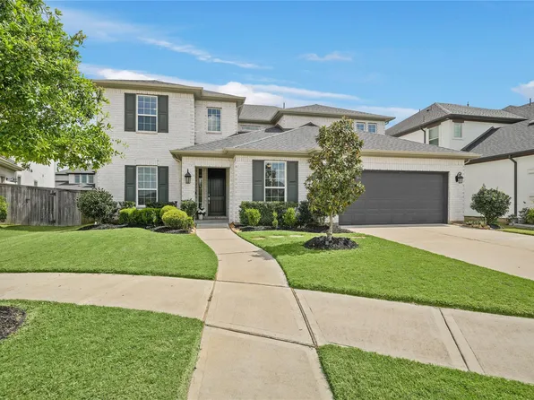 4702 Llano Loop, Sugar Land, TX 77479