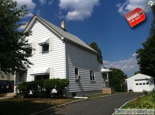 228 Pierre Ave, Garfield, NJ 07026