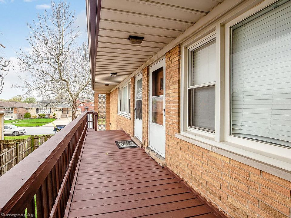 9515 S Kostner Ave Oak Lawn, IL Zillow Apartments for Rent in Oak Lawn