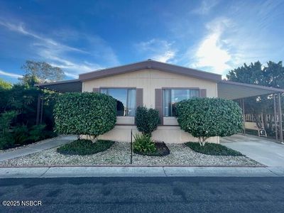 295 N Broadway St Space 156, Orcutt, CA, 93455