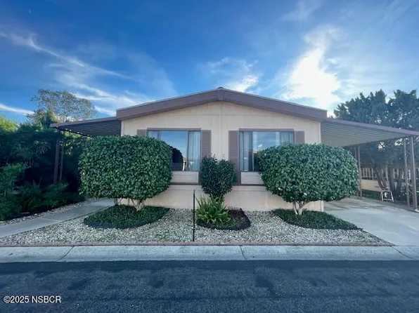 295 N Broadway St Space 156, Orcutt, CA 93455