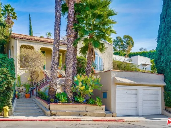 3221 Berkeley Ave, Los Angeles, CA 90026