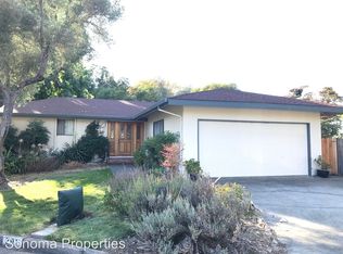 201 Temelec Cir, Sonoma, CA 95476