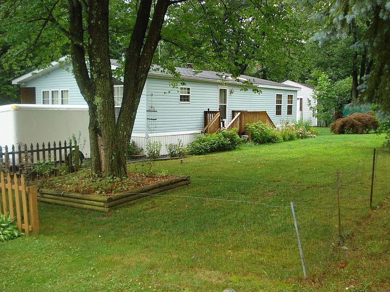 158 Forest Park, Wallkill, NY 12589 Zillow