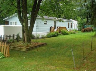 158 Forest Park, Wallkill, NY 12589