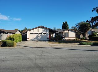 3250 Beard Rd, Fremont, CA 94555