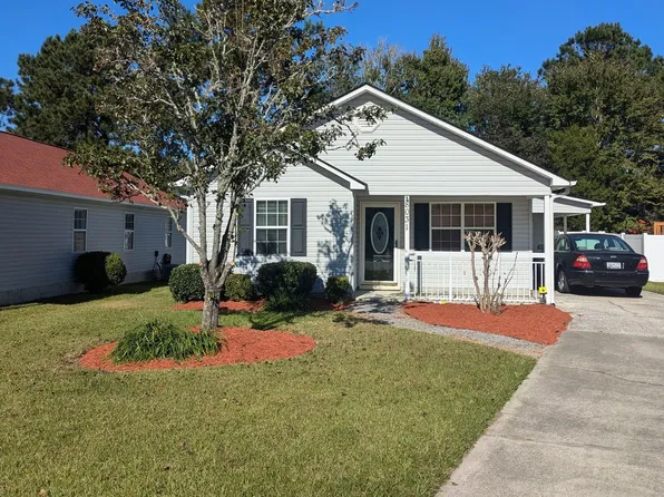 8031 Resin Rd, Murrells Inlet, SC 29576