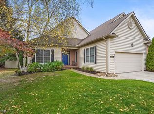 6460 Saint Augustine Dr NW, Canton, OH
