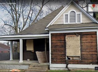 1042 Latham St, Memphis, TN 38106