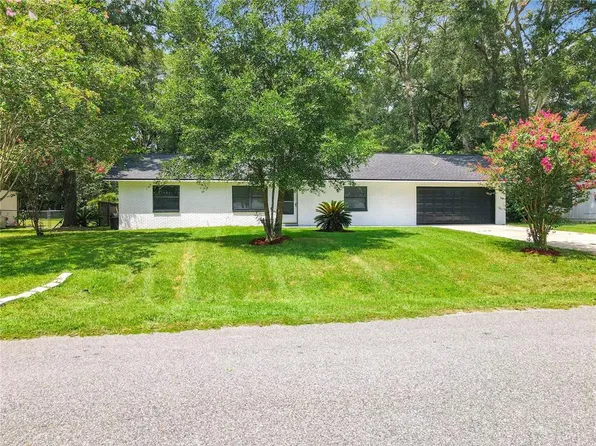 3340 NE 33 AVENUE, OCALA, FL 34479