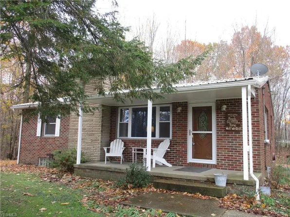 4540 State Route 167 W, Pierpont, OH 44082
